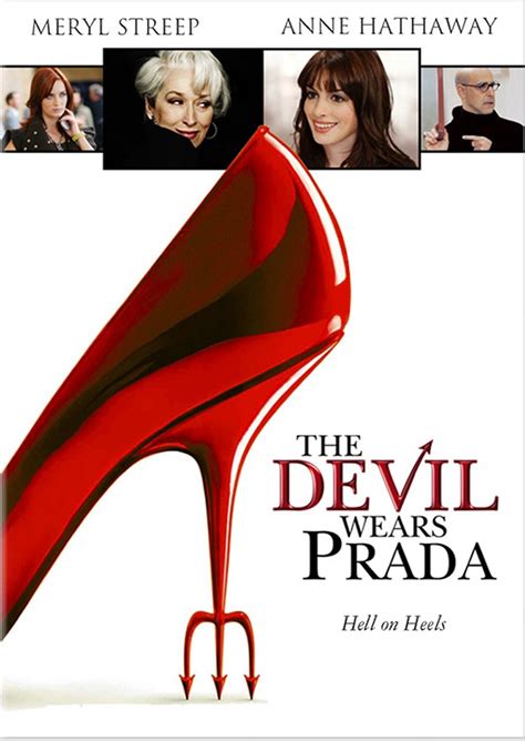 diavoo veste prada|The Devil Wears Prada (2006) .